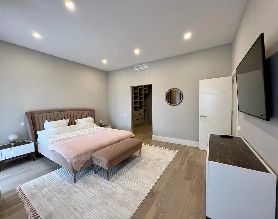 Exclusive - Penthouse 4 camere 188MP - LUX | Pipera | Piscina - foto 12