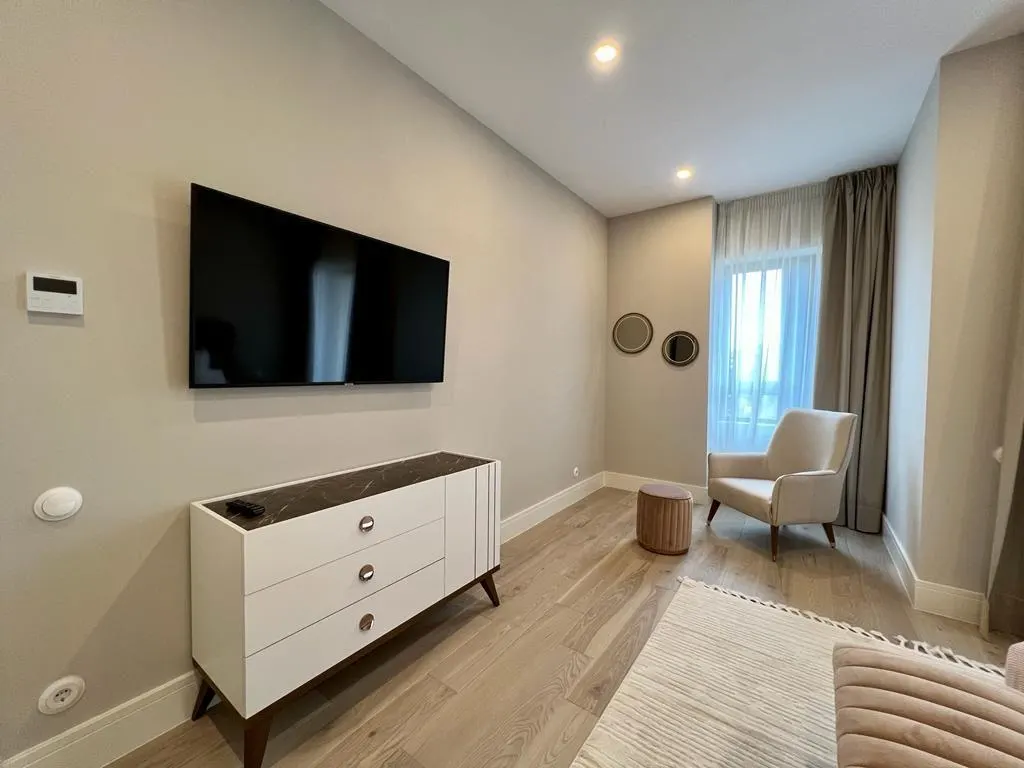 Exclusive - Penthouse 4 camere 188MP - LUX | Pipera | Piscina - foto 13