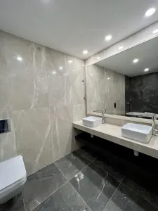 Exclusive - Penthouse 4 camere 188MP - LUX | Pipera | Piscina - foto 15