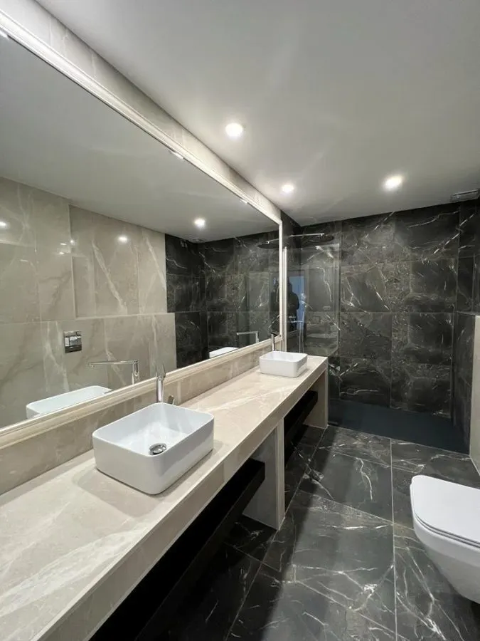 Exclusive - Penthouse 4 camere 188MP - LUX | Pipera | Piscina - foto 16