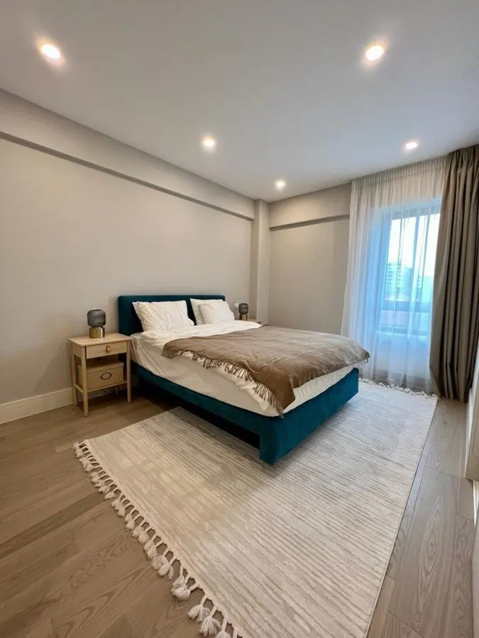 Exclusive - Penthouse 4 camere 188MP - LUX | Pipera | Piscina - foto 18