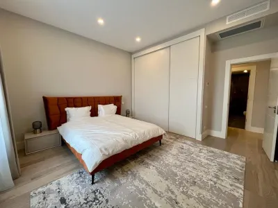 Exclusive - Penthouse 4 camere 188MP - LUX | Pipera | Piscina - foto 20