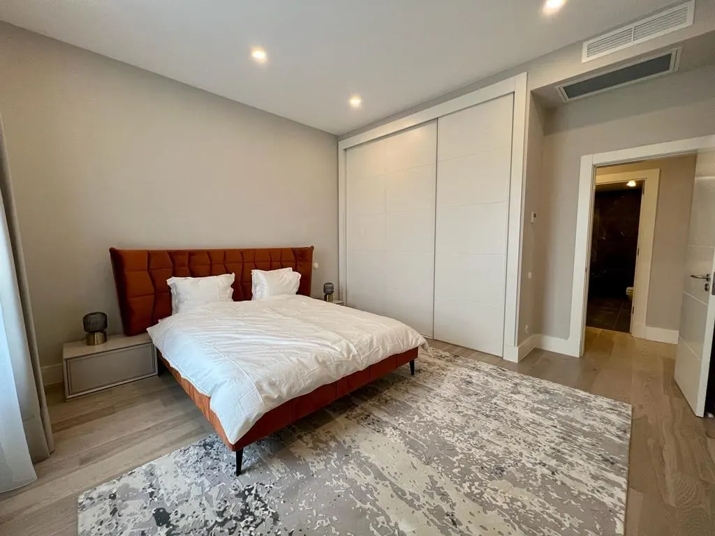 Exclusive - Penthouse 4 camere 188MP - LUX | Pipera | Piscina - foto 20