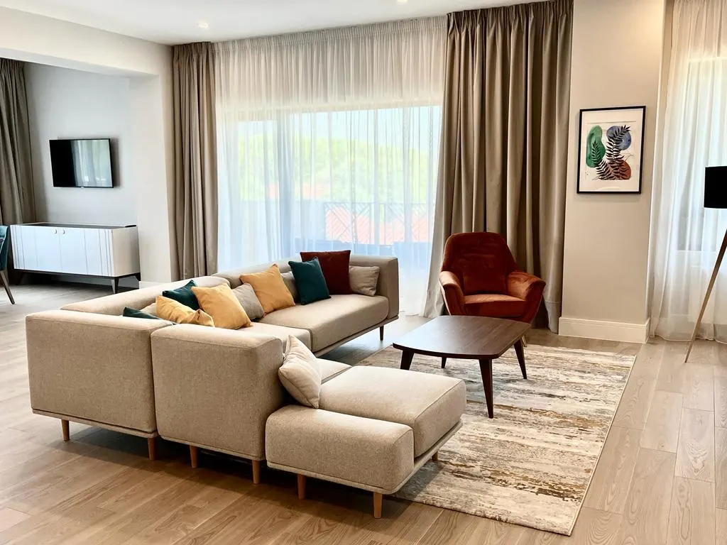 Exclusive - Penthouse 4 camere 188MP - LUX | Pipera | Piscina - foto 3