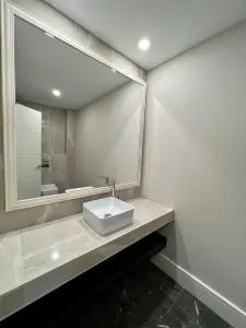 Exclusive - Penthouse 4 camere 188MP - LUX | Pipera | Piscina - foto 21