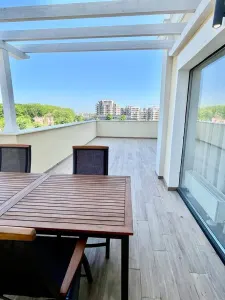 Exclusive - Penthouse 4 camere 188MP - LUX | Pipera | Piscina - foto 22