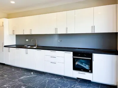 Exclusive - Penthouse 4 camere 188MP - LUX | Pipera | Piscina - foto 9