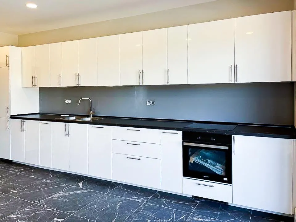 Exclusive - Penthouse 4 camere 188MP - LUX | Pipera | Piscina - foto 9