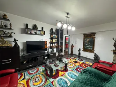 Apartament 3 camere cf 1 decomandat zona Ultracentral - Buzau