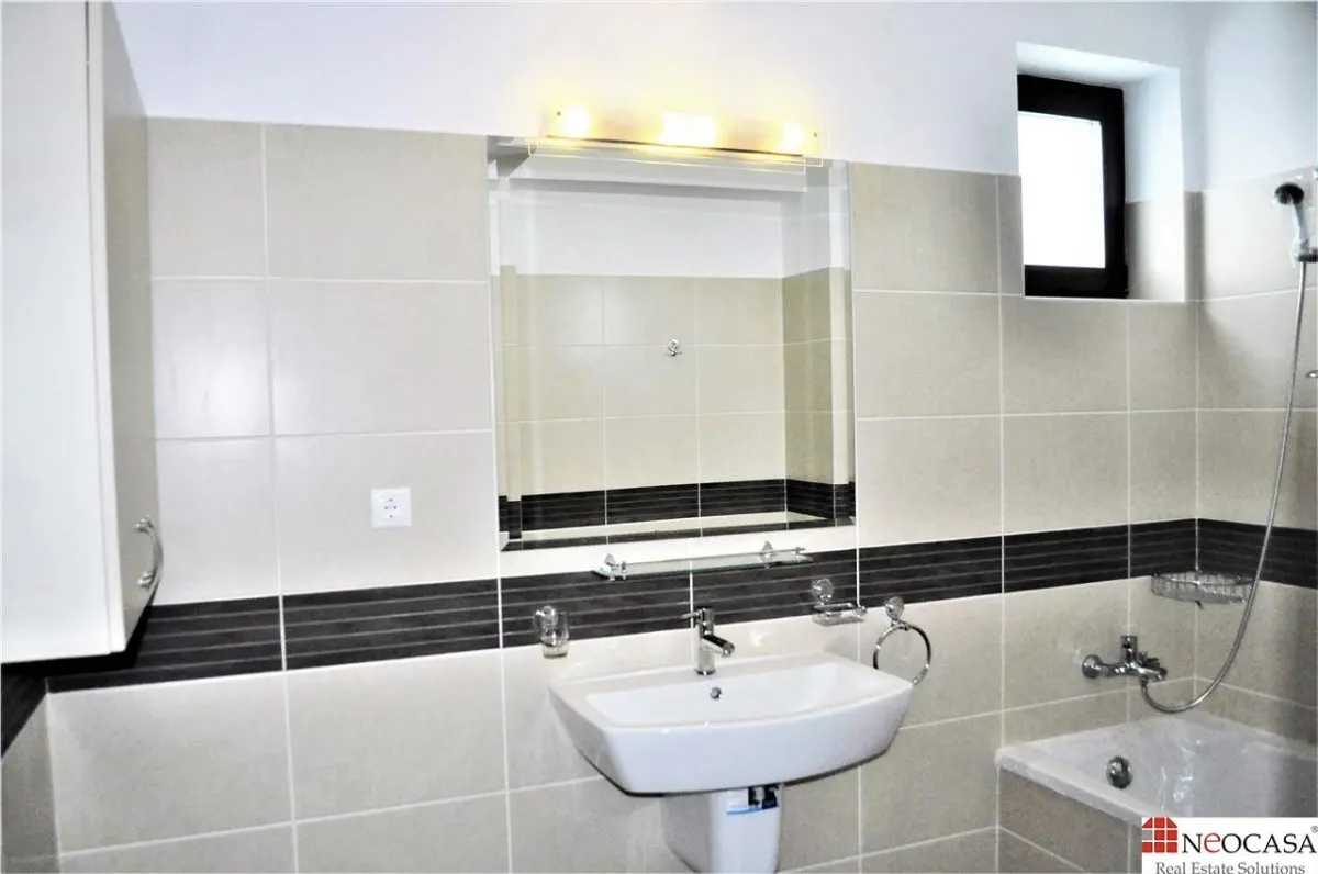 AVIATORILOR-APARTAMENT 3 CAMERE MOBILAT, IMOBIL 2011, GARAJ+BOXA! - foto 14