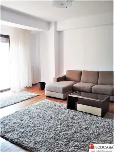 AVIATORILOR-APARTAMENT 3 CAMERE MOBILAT, IMOBIL 2011, GARAJ+BOXA! - foto 5