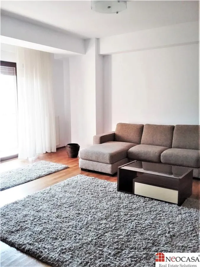 AVIATORILOR-APARTAMENT 3 CAMERE MOBILAT, IMOBIL 2011, GARAJ+BOXA! - foto 5
