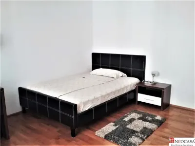 AVIATORILOR-APARTAMENT 3 CAMERE MOBILAT, IMOBIL 2011, GARAJ+BOXA! - foto 10