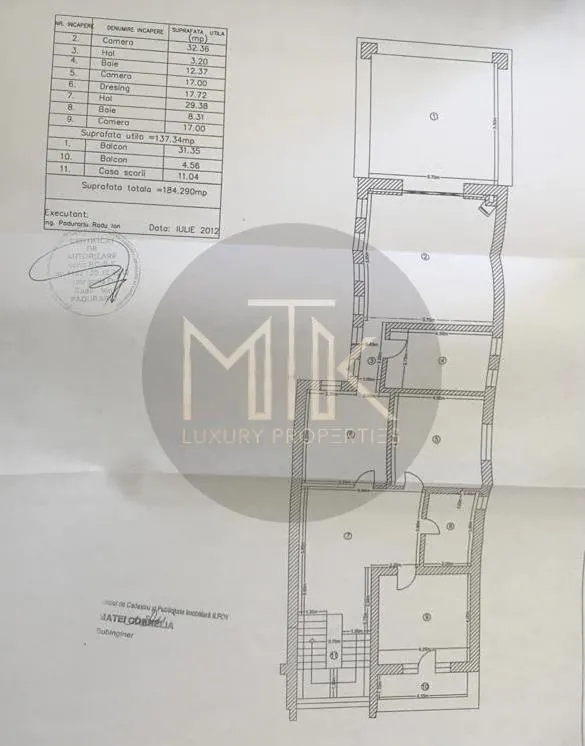 EXCLUSIV I VILA LUX + PISCINA I Pipera - Erou Iancu Nicolae - foto 15