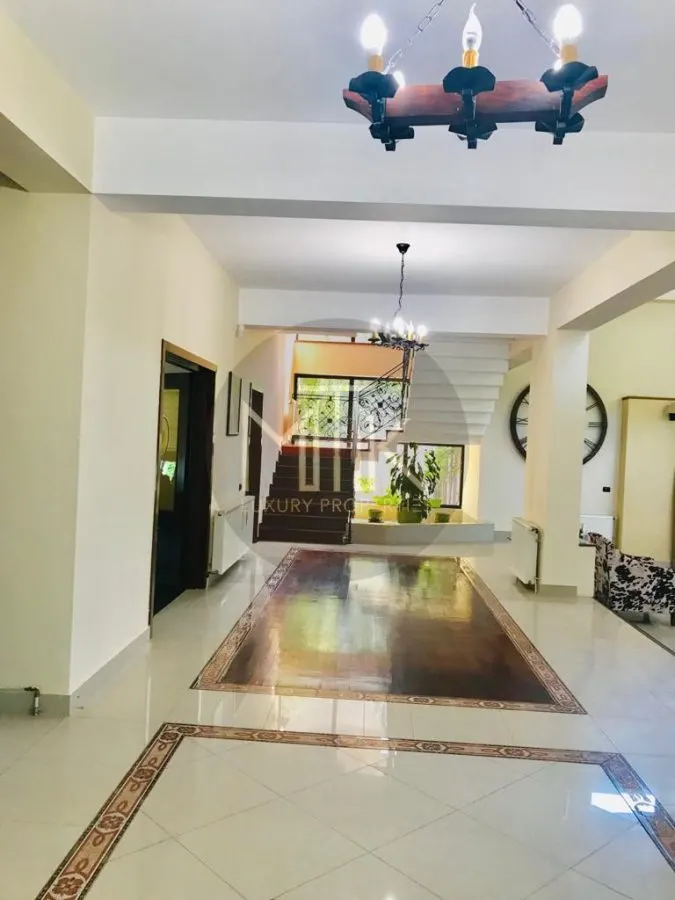 EXCLUSIV I VILA LUX + PISCINA I Pipera - Erou Iancu Nicolae - foto 9