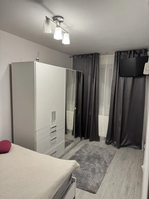 Apartament 2 camere decomandat zona Astra - foto 2