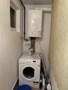 Apartament 2 camere decomandat zona Astra - foto 7