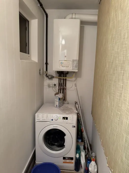 Apartament 2 camere decomandat zona Astra - foto 7