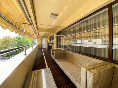 Exclusiv - Herastrau | Apartament 230MP, mobilat și utilat LUX - foto 13