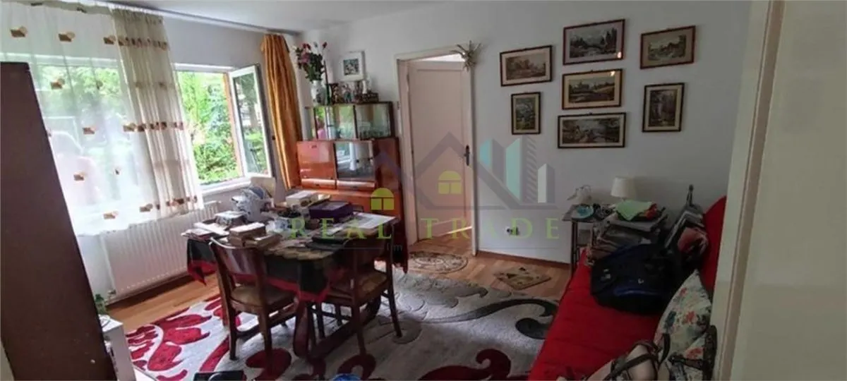 Apartament 2 camere zona Astra- Piata - foto 1