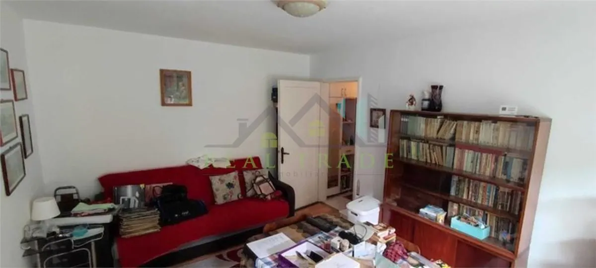 Apartament 2 camere zona Astra- Piata - foto 3