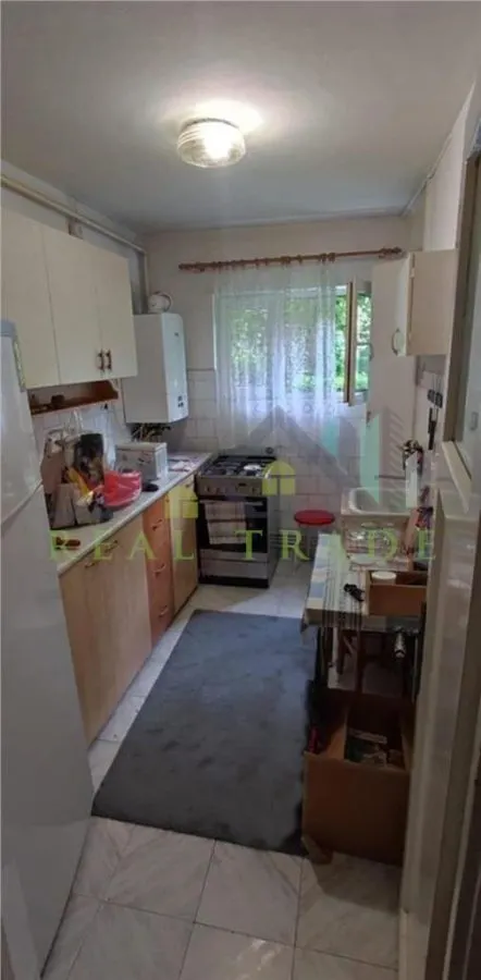 Apartament 2 camere zona Astra- Piata - foto 4