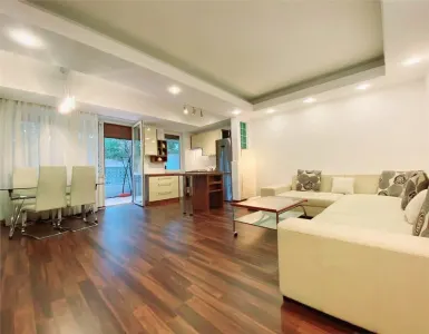 Apartament 2 Camere/Gradina | Herastrau-Sos. Nordului | Com 0% - Bucuresti