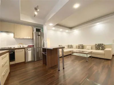 Apartament 2 Camere/Gradina | Herastrau-Sos. Nordului | Com 0% - foto 2