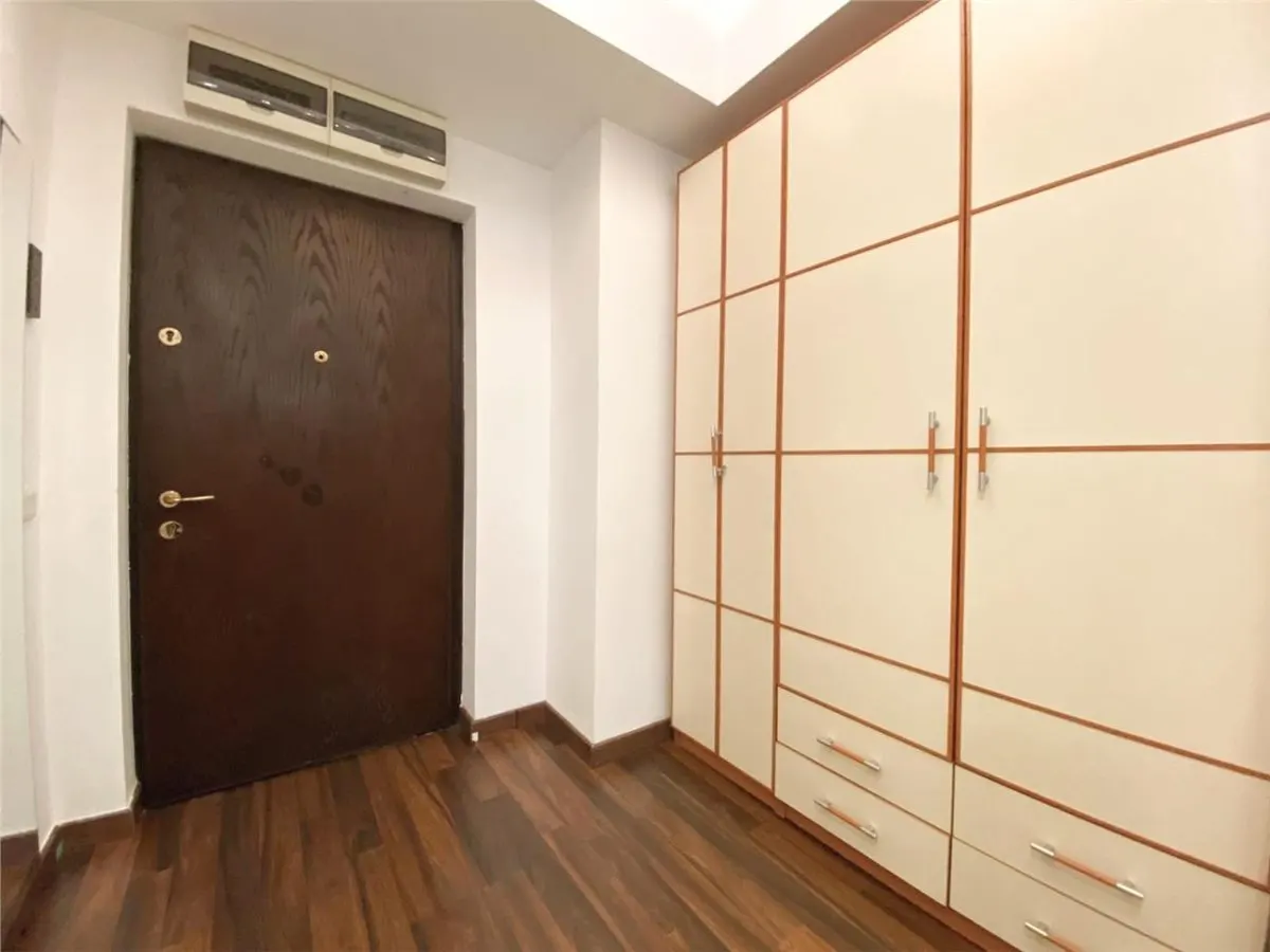 Apartament 2 Camere/Gradina | Herastrau-Sos. Nordului | Com 0% - foto 11
