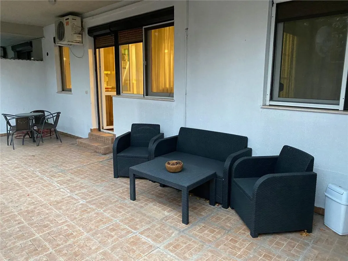 Apartament 2 Camere/Gradina | Herastrau-Sos. Nordului | Com 0% - foto 12