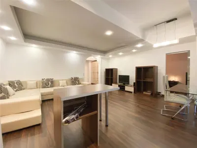 Apartament 2 Camere/Gradina | Herastrau-Sos. Nordului | Com 0% - foto 4