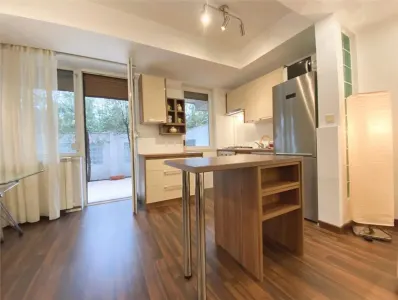 Apartament 2 Camere/Gradina | Herastrau-Sos. Nordului | Com 0% - foto 5