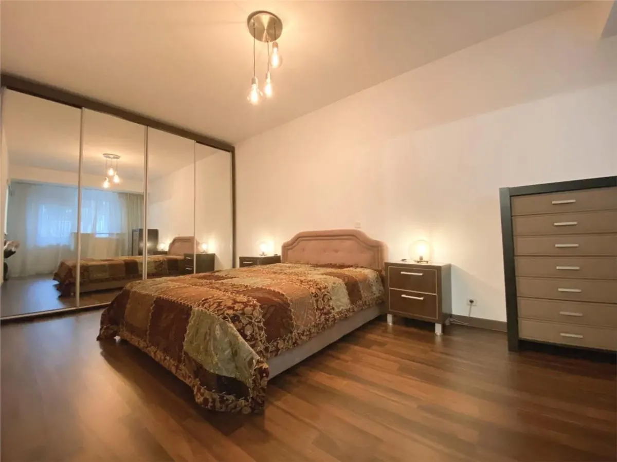 Apartament 2 Camere/Gradina | Herastrau-Sos. Nordului | Com 0% - foto 8
