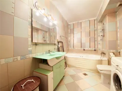 Apartament 2 Camere/Gradina | Herastrau-Sos. Nordului | Com 0% - foto 9