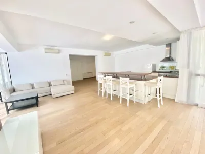 Exclusiv - Duplex 5 Camere/ 350MP + Curte 163  | Herastrau - Cartierul Francez - foto 2