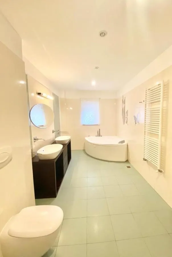 Exclusiv - Duplex 5 Camere/ 350MP + Curte 163  | Herastrau - Cartierul Francez - foto 11