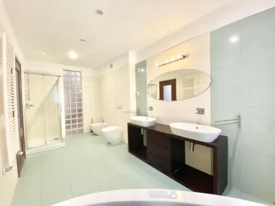 Exclusiv - Duplex 5 Camere/ 350MP + Curte 163  | Herastrau - Cartierul Francez - foto 12