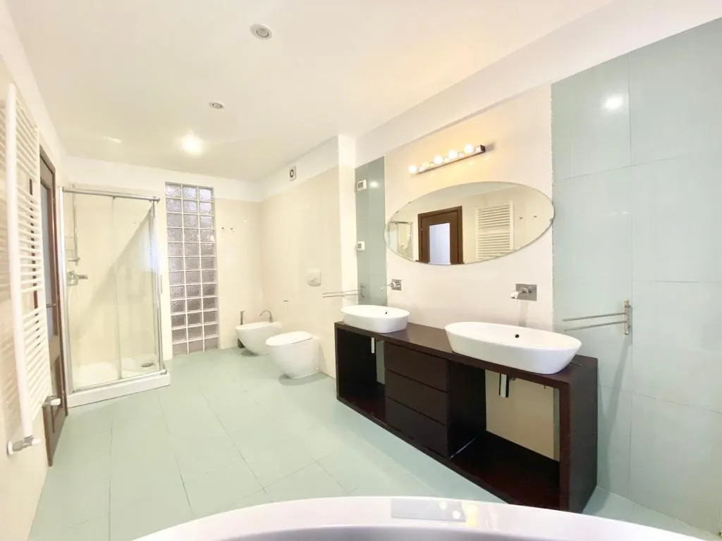 Exclusiv - Duplex 5 Camere/ 350MP + Curte 163  | Herastrau - Cartierul Francez - foto 12