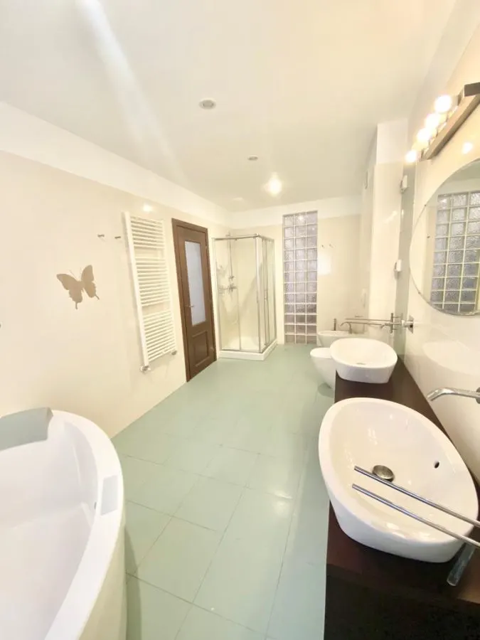 Exclusiv - Duplex 5 Camere/ 350MP + Curte 163  | Herastrau - Cartierul Francez - foto 13