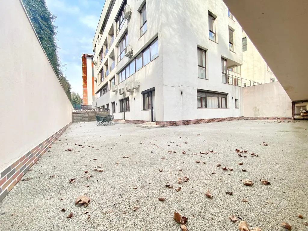 Exclusiv - Duplex 5 Camere/ 350MP + Curte 163  | Herastrau - Cartierul Francez - foto 17
