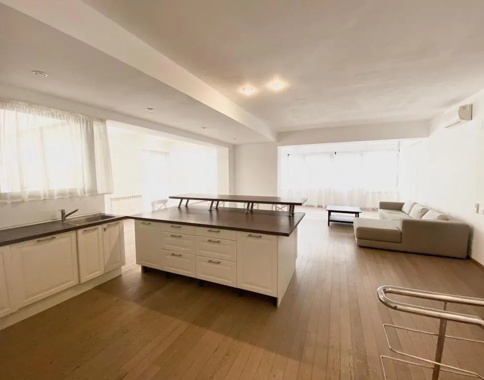 Exclusiv - Duplex 5 Camere/ 350MP + Curte 163  | Herastrau - Cartierul Francez - foto 6