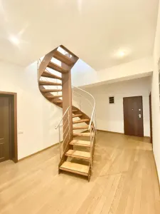 Exclusiv - Duplex 5 Camere/ 350MP + Curte 163  | Herastrau - Cartierul Francez - foto 8