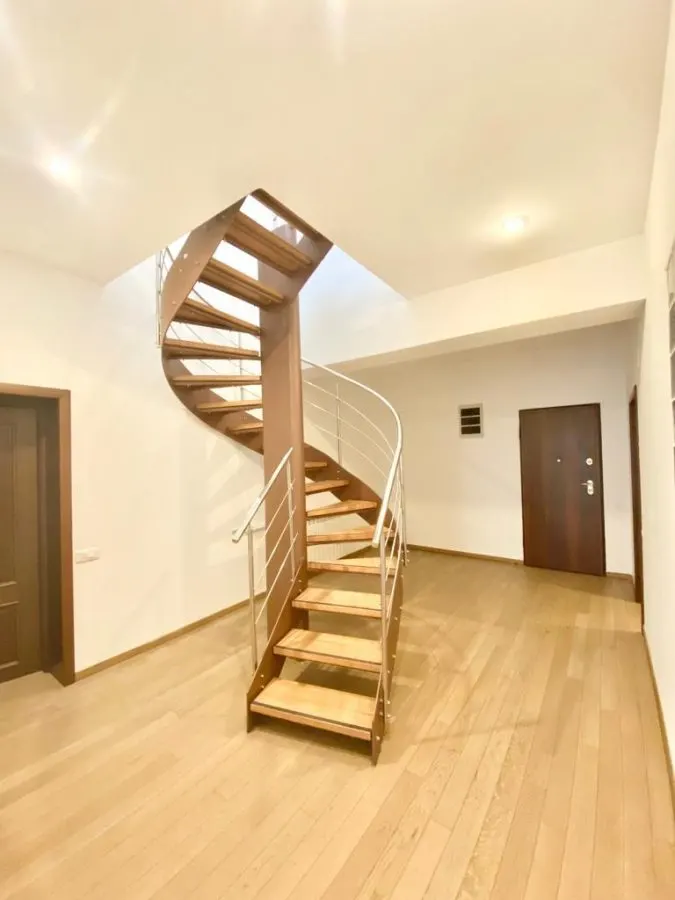 Exclusiv - Duplex 5 Camere/ 350MP + Curte 163  | Herastrau - Cartierul Francez - foto 8