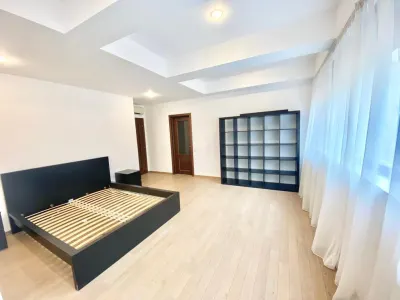 Exclusiv - Duplex 5 Camere/ 350MP + Curte 163  | Herastrau - Cartierul Francez - foto 9