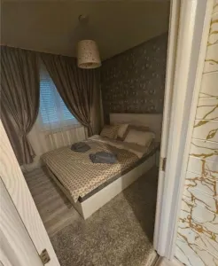 Apartament 2 camere zona Garii - Brasov