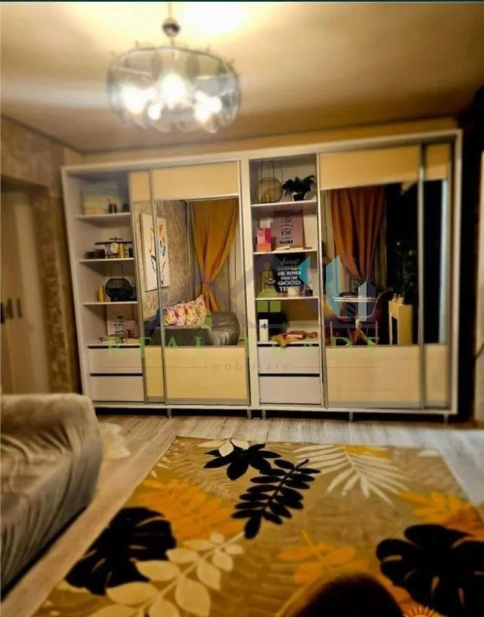 Apartament 2 camere zona Garii - foto 2