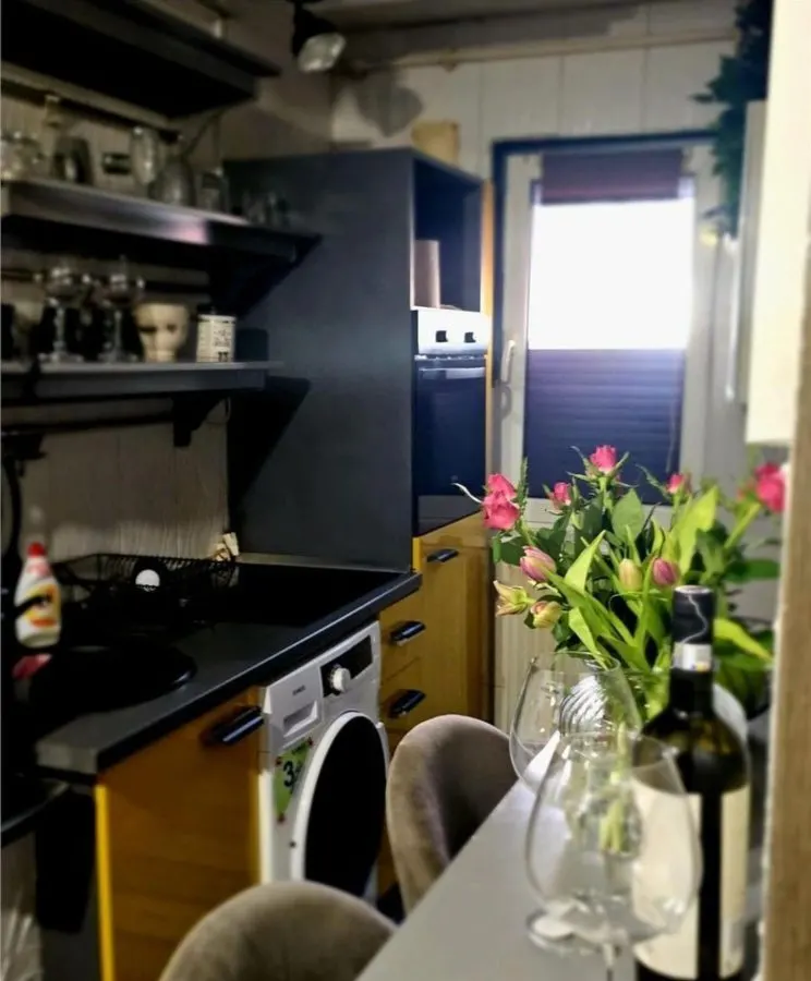 Apartament 2 camere zona Garii - foto 4