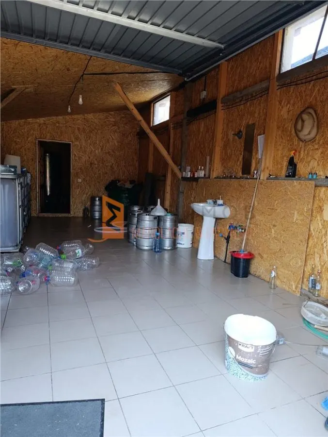 Casa tip parter zona Capatanesti - foto 16