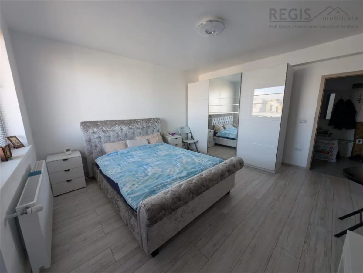 Apartament 2 Camere | Zona Coresi | Loc de parcare - foto 1