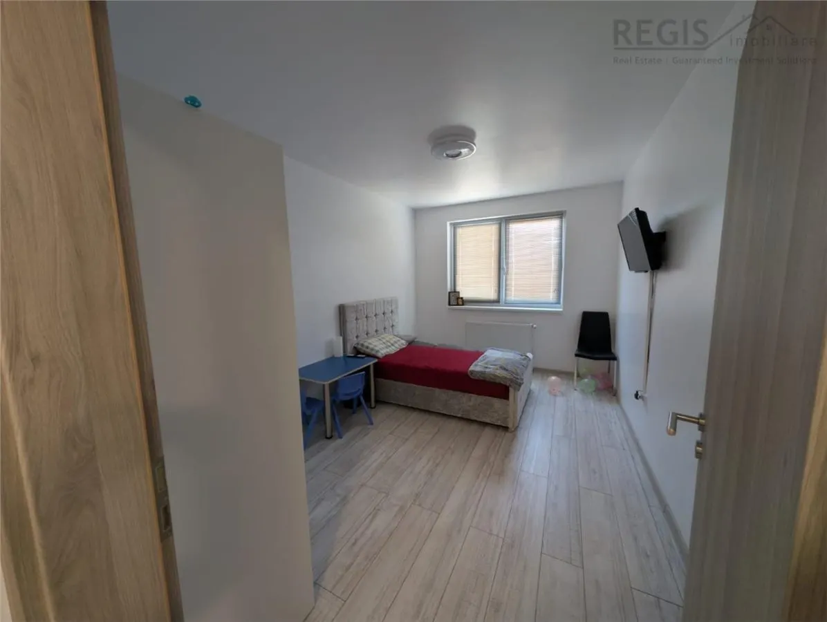 Apartament 2 Camere | Zona Coresi | Loc de parcare - foto 3